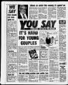 Birmingham Mail Tuesday 17 April 1990 Page 20