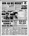 Birmingham Mail Monday 23 April 1990 Page 3