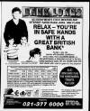 Birmingham Mail Monday 23 April 1990 Page 7