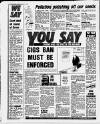 Birmingham Mail Monday 23 April 1990 Page 14