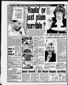 Birmingham Mail Wednesday 25 April 1990 Page 8