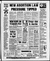 Birmingham Mail Wednesday 25 April 1990 Page 9