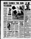 Birmingham Mail Wednesday 25 April 1990 Page 10