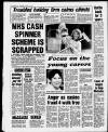 Birmingham Mail Wednesday 25 April 1990 Page 14