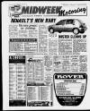 Birmingham Mail Wednesday 25 April 1990 Page 32
