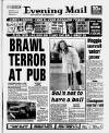 Birmingham Mail Saturday 28 April 1990 Page 1