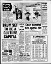 Birmingham Mail Saturday 28 April 1990 Page 7