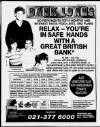 Birmingham Mail Monday 30 April 1990 Page 9