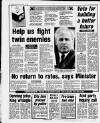 Birmingham Mail Monday 30 April 1990 Page 10