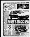 Birmingham Mail Tuesday 01 May 1990 Page 6
