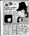 Birmingham Mail Tuesday 01 May 1990 Page 22