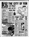 Birmingham Mail Friday 01 June 1990 Page 12