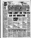 Birmingham Mail Saturday 02 June 1990 Page 6