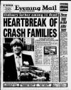 Birmingham Mail Monday 04 June 1990 Page 1
