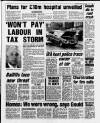 Birmingham Mail Thursday 07 June 1990 Page 5