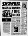 Birmingham Mail Thursday 07 June 1990 Page 37