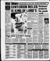 Birmingham Mail Thursday 07 June 1990 Page 74