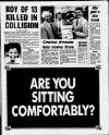 Birmingham Mail Friday 08 June 1990 Page 9