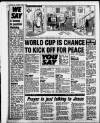 Birmingham Mail Saturday 09 June 1990 Page 6