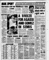 Birmingham Mail Saturday 09 June 1990 Page 37