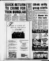 Birmingham Mail Friday 15 June 1990 Page 36