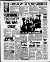 Birmingham Mail Wednesday 20 June 1990 Page 5