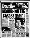 Birmingham Mail Tuesday 26 June 1990 Page 23
