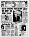 Birmingham Mail Monday 02 July 1990 Page 3