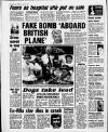 Birmingham Mail Monday 02 July 1990 Page 4