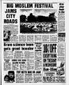 Birmingham Mail Monday 02 July 1990 Page 9