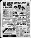 Birmingham Mail Monday 02 July 1990 Page 10