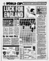 Birmingham Mail Monday 02 July 1990 Page 31