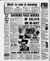 Birmingham Mail Monday 09 July 1990 Page 4