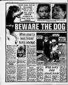 Birmingham Mail Monday 09 July 1990 Page 6