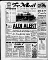 Birmingham Mail Monday 09 July 1990 Page 8