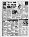 Birmingham Mail Monday 09 July 1990 Page 12