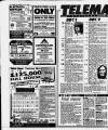 Birmingham Mail Monday 09 July 1990 Page 16