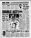 Birmingham Mail Monday 09 July 1990 Page 29