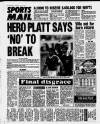 Birmingham Mail Monday 09 July 1990 Page 32