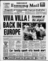 Birmingham Mail Tuesday 10 July 1990 Page 1