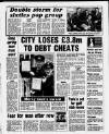 Birmingham Mail Tuesday 10 July 1990 Page 4