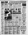 Birmingham Mail Tuesday 10 July 1990 Page 34