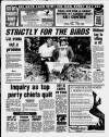 Birmingham Mail Wednesday 11 July 1990 Page 3