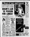 Birmingham Mail Friday 13 July 1990 Page 5
