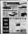 Birmingham Mail Friday 13 July 1990 Page 44