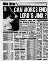 Birmingham Mail Friday 13 July 1990 Page 58