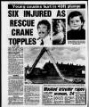 Birmingham Mail Monday 16 July 1990 Page 4