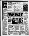 Birmingham Mail Monday 16 July 1990 Page 6