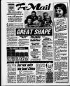 Birmingham Mail Monday 16 July 1990 Page 8