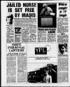 Birmingham Mail Monday 16 July 1990 Page 12